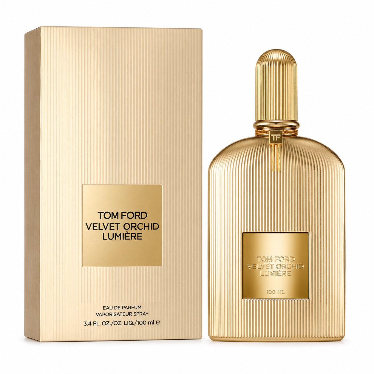 Tom Ford Velvet Orchid Lumiere 100 ml