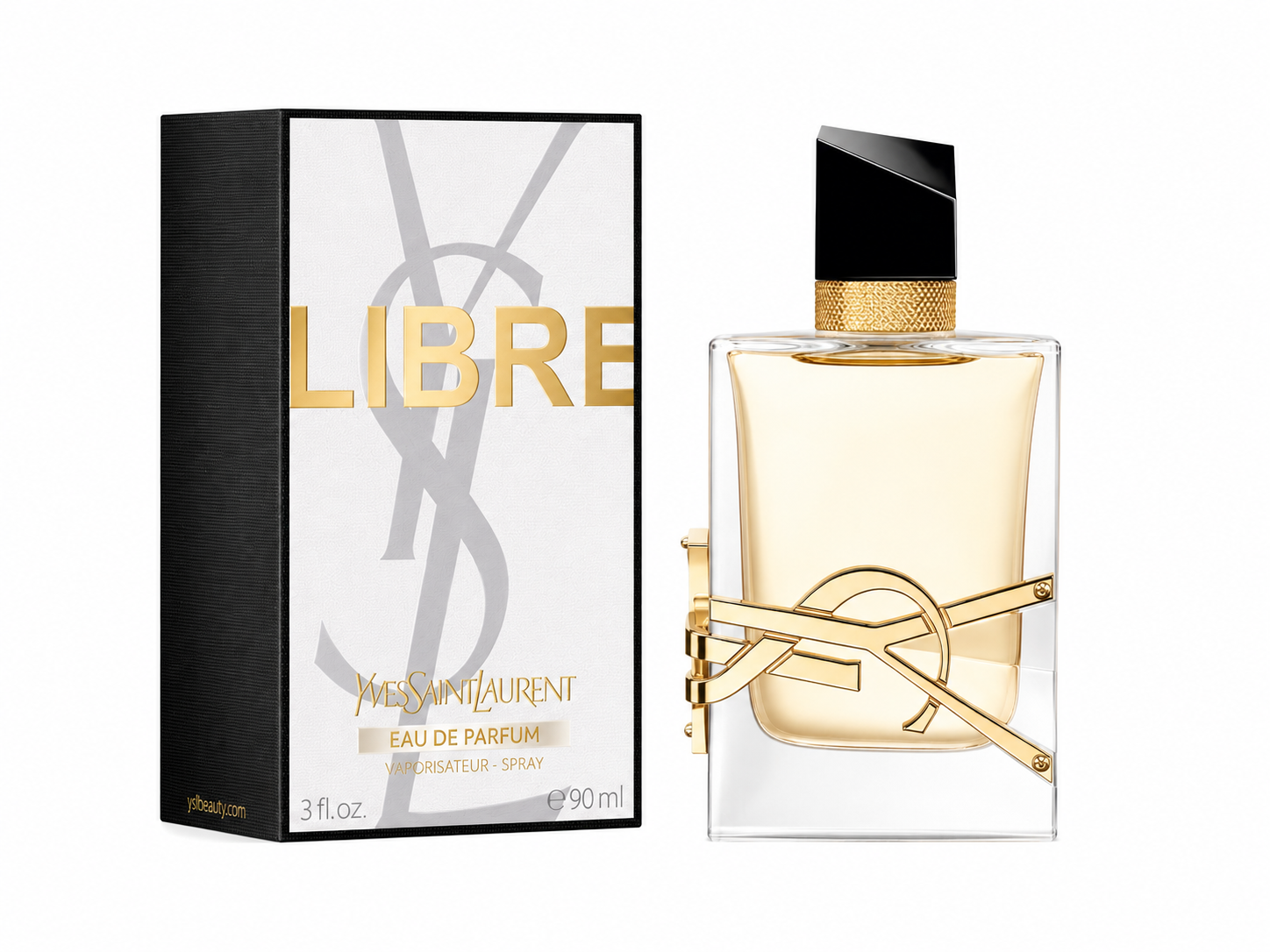 Yves Saint Laurent Libre 90 ml