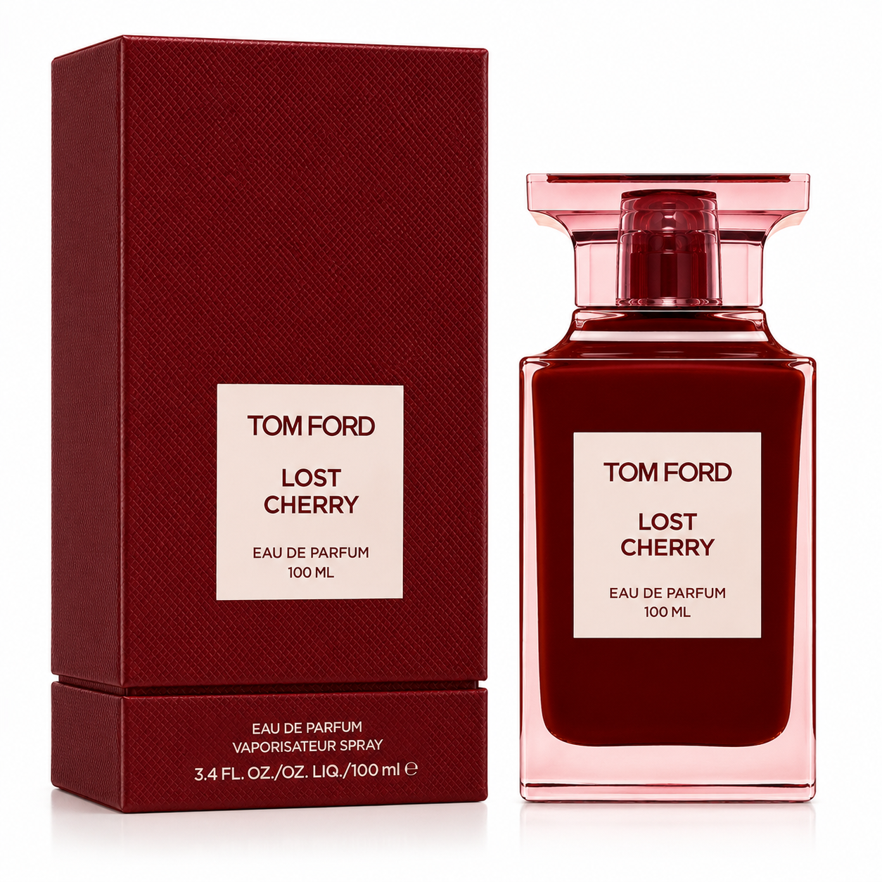 Tom Ford Lost Cherry 100 ml
