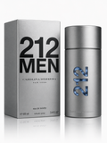 Carolina Herrera 212 Men 100 ml