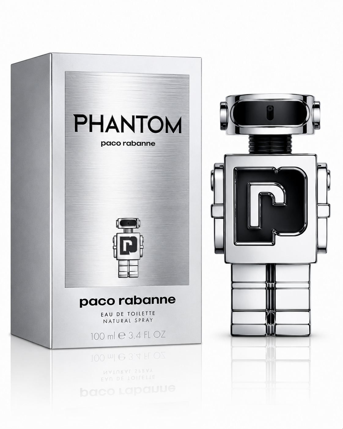 Rabanne Phantom 100 ml