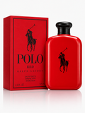 Ralph Lauren Polo Red 125 ml