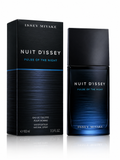 Issey Miyake Nuit d'Issey Pulse Of The Night 100 ml