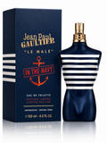 Jean Paul Gaultier Le Male In The Navy 125 ml
