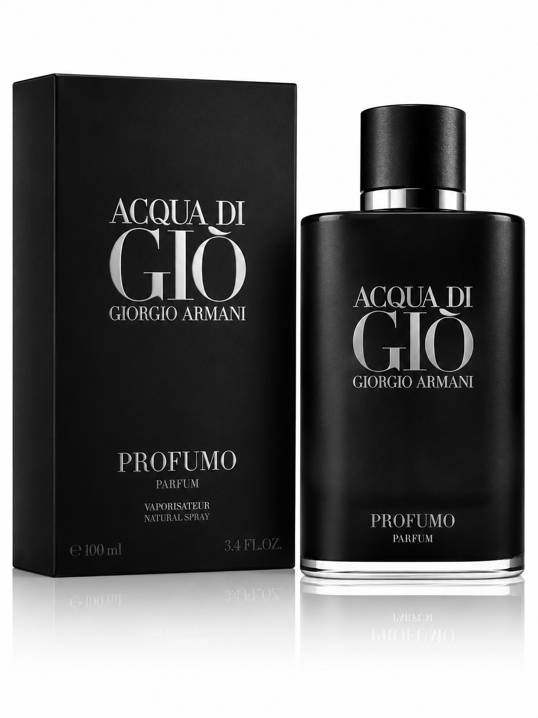 Giorgio Armani Acqua di Gio Profumo Parfum 100 ml