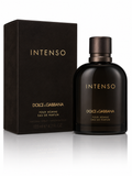 Dolce & Gabbana Intenso Pour Homme 125 ml