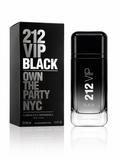 Carolina Herrera 212 VIP Black 100 ml