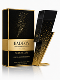 Carolina Herrera Bad Boy Superstars 100 ml