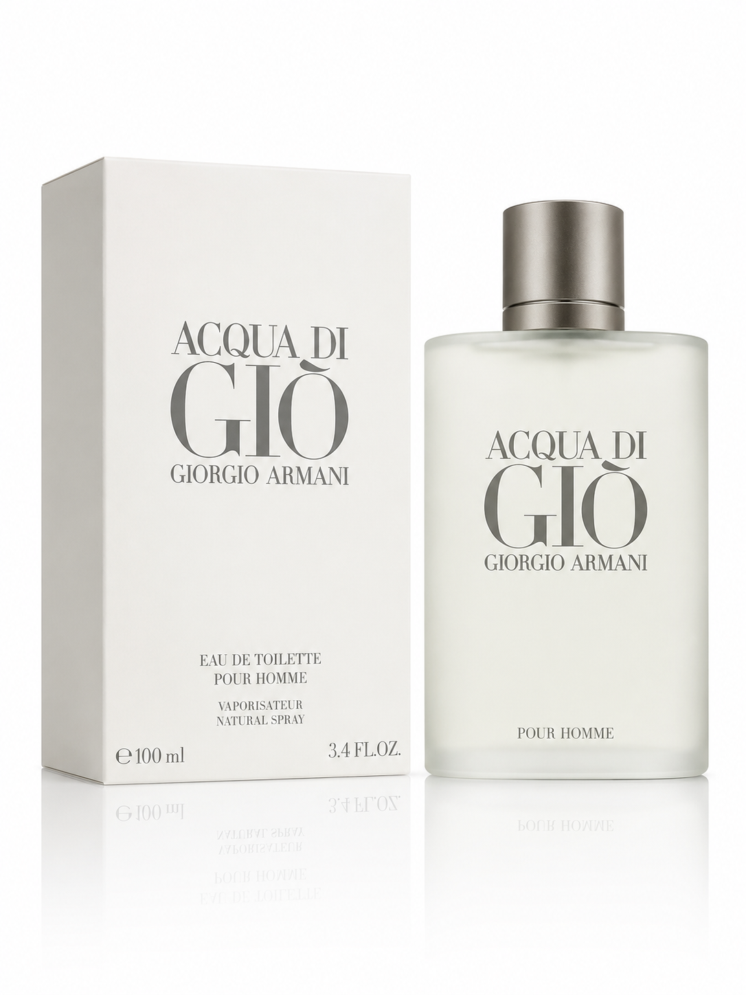 Giorgio Armani Acqua di Gio 100 ml