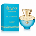 Versace Pour Femme Dylan Turquoise 100 ml