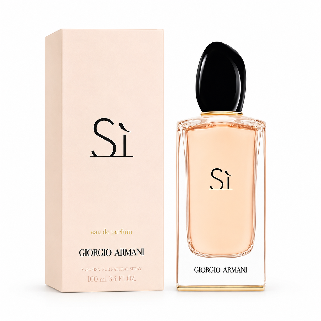 Giorgio Armani Si 100ml
