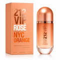 Carolina Herrera 212 VIP Rose NYC Orange 80 ml